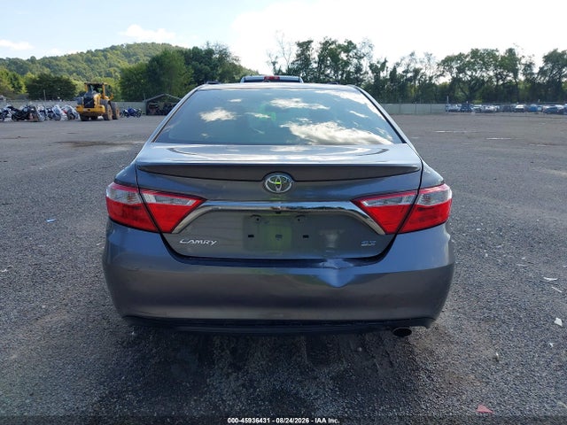 Aukcja sprzedaży 2017 Toyota Camry Se, vin: 4T1BF1FK5HU446084, numer aukcji: 45936431