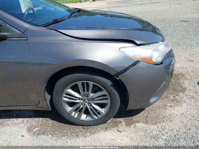 Aukcja sprzedaży 2017 Toyota Camry Se, vin: 4T1BF1FK5HU446084, numer aukcji: 45936431