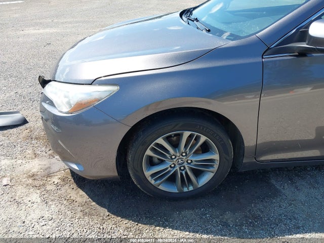 Aukcja sprzedaży 2017 Toyota Camry Se, vin: 4T1BF1FK5HU446084, numer aukcji: 45936431