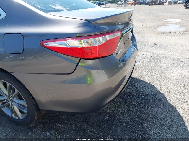 Aukcja sprzedaży 2017 Toyota Camry Se, vin: 4T1BF1FK5HU446084, numer aukcji: 45936431