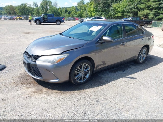 Aukcja sprzedaży 2017 Toyota Camry Se, vin: 4T1BF1FK5HU446084, numer aukcji: 45936431