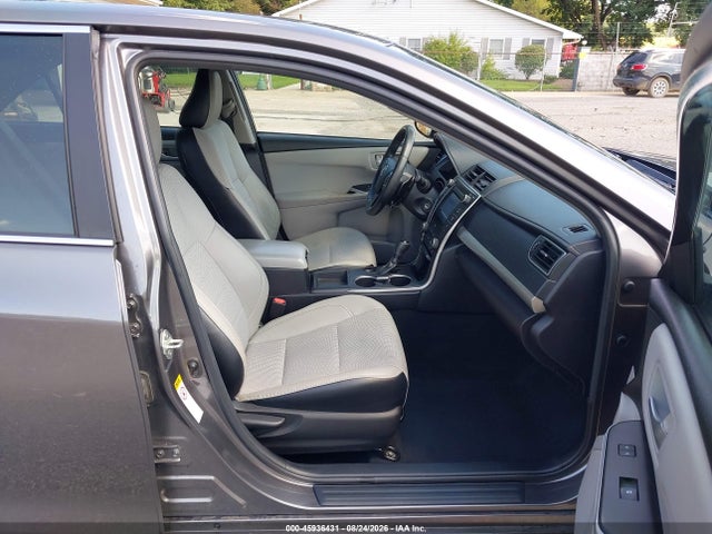 Aukcja sprzedaży 2017 Toyota Camry Se, vin: 4T1BF1FK5HU446084, numer aukcji: 45936431