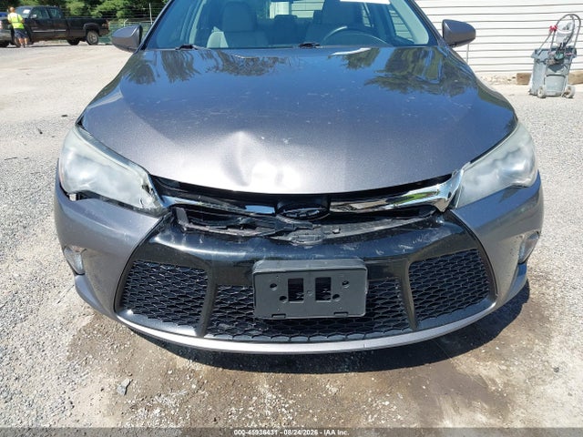 Aukcja sprzedaży 2017 Toyota Camry Se, vin: 4T1BF1FK5HU446084, numer aukcji: 45936431
