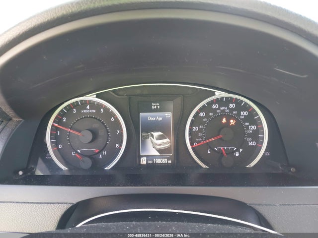 Aukcja sprzedaży 2017 Toyota Camry Se, vin: 4T1BF1FK5HU446084, numer aukcji: 45936431