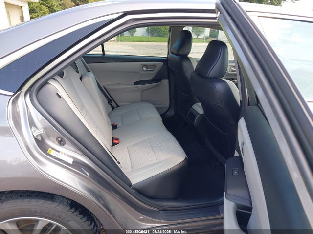 Aukcja sprzedaży 2017 Toyota Camry Se, vin: 4T1BF1FK5HU446084, numer aukcji: 45936431