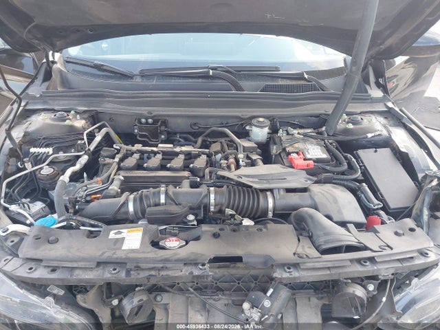 Продаж на аукціоні авто 2022 Honda Accord Lx, vin: 1HGCV1F19NA078560, номер лоту: 45936433