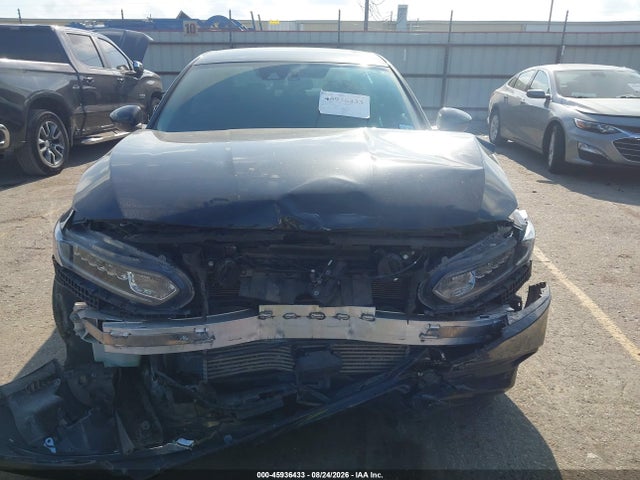 Продаж на аукціоні авто 2022 Honda Accord Lx, vin: 1HGCV1F19NA078560, номер лоту: 45936433