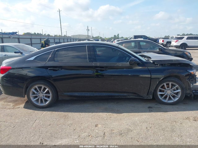 Продаж на аукціоні авто 2022 Honda Accord Lx, vin: 1HGCV1F19NA078560, номер лоту: 45936433