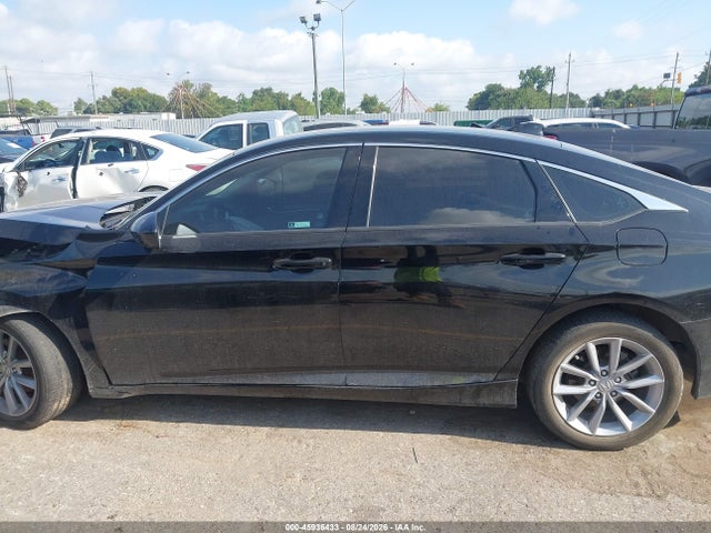 Продаж на аукціоні авто 2022 Honda Accord Lx, vin: 1HGCV1F19NA078560, номер лоту: 45936433