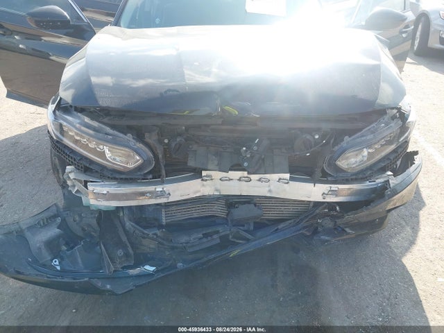 Продаж на аукціоні авто 2022 Honda Accord Lx, vin: 1HGCV1F19NA078560, номер лоту: 45936433