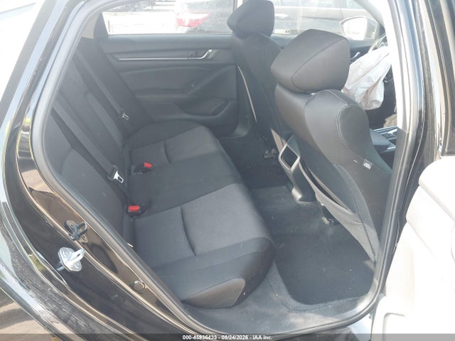 Продаж на аукціоні авто 2022 Honda Accord Lx, vin: 1HGCV1F19NA078560, номер лоту: 45936433