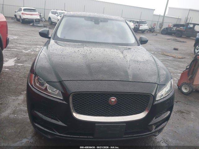 Aukcja sprzedaży 2020 Jaguar F-pace Prestige P300 Awd Automatic, vin: SADCK2GX0LA637656, numer aukcji: 45936438