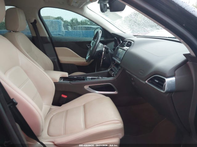 Aukcja sprzedaży 2020 Jaguar F-pace Prestige P300 Awd Automatic, vin: SADCK2GX0LA637656, numer aukcji: 45936438