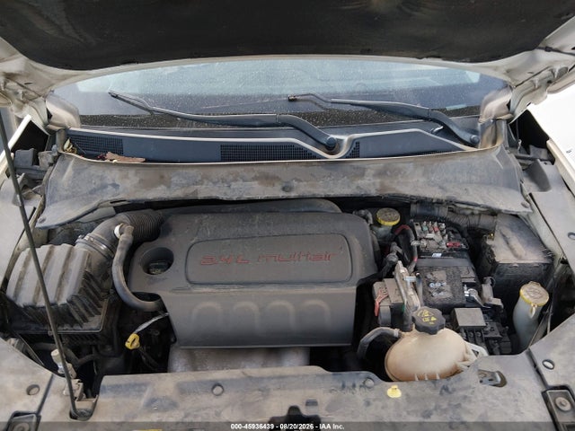 Продажа на аукционе авто 2019 Jeep Compass Sport Fwd, vin: 3C4NJCAB8KT614661, номер лота: 45936439