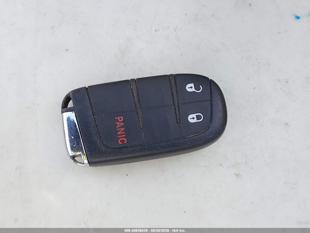 Продажа на аукционе авто 2019 Jeep Compass Sport Fwd, vin: 3C4NJCAB8KT614661, номер лота: 45936439
