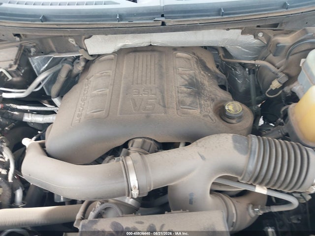 45936440 :رقم المزاد ، 1FTFW1ET3EKE91516 vin ، 2014 Ford F-150 Lariat مزاد بيع