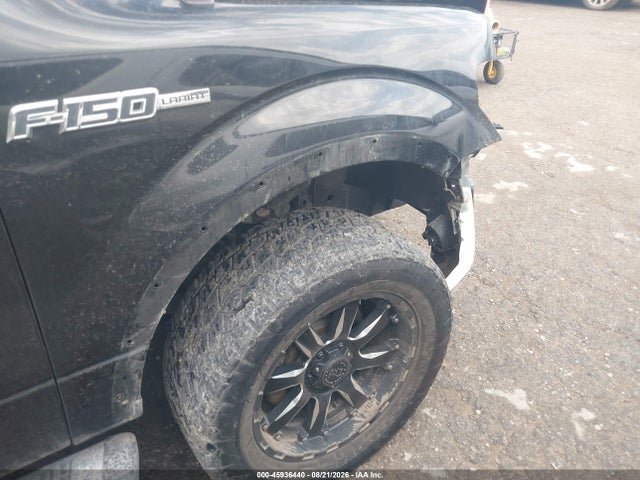 45936440 :رقم المزاد ، 1FTFW1ET3EKE91516 vin ، 2014 Ford F-150 Lariat مزاد بيع