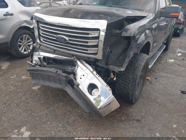 45936440 :رقم المزاد ، 1FTFW1ET3EKE91516 vin ، 2014 Ford F-150 Lariat مزاد بيع
