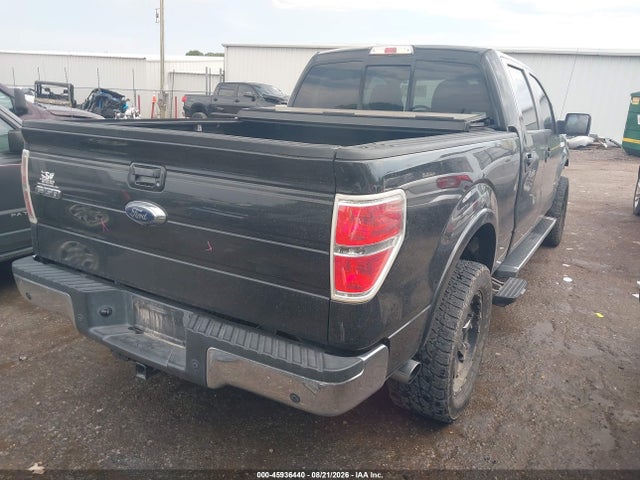 45936440 :رقم المزاد ، 1FTFW1ET3EKE91516 vin ، 2014 Ford F-150 Lariat مزاد بيع