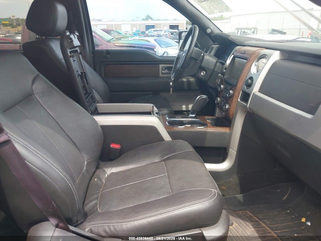 45936440 :رقم المزاد ، 1FTFW1ET3EKE91516 vin ، 2014 Ford F-150 Lariat مزاد بيع