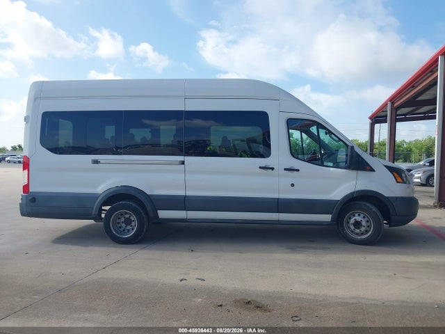 Ford Transit-350 Xl 2017 1FBVU4XG2HKA90938 Image 13