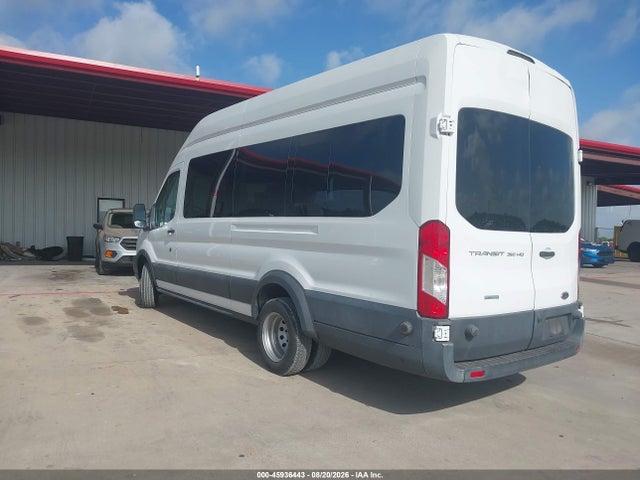 Ford Transit-350 Xl 2017 1FBVU4XG2HKA90938 Image 3