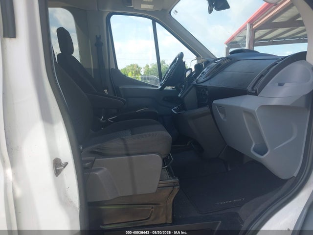 Ford Transit-350 Xl 2017 1FBVU4XG2HKA90938 Image 5