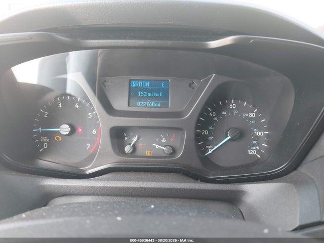 Ford Transit-350 Xl 2017 1FBVU4XG2HKA90938 Image 7