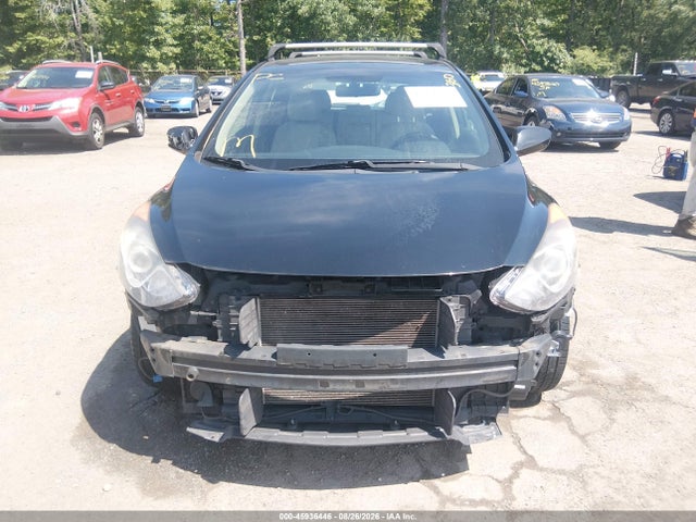 Aukcja sprzedaży 2017 Hyundai Elantra Gt, vin: KMHD35LH5HU349386, numer aukcji: 45936446