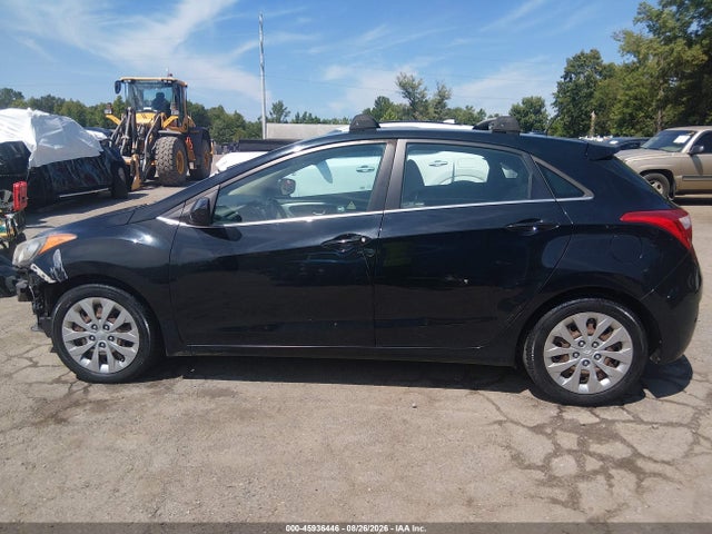 Aukcja sprzedaży 2017 Hyundai Elantra Gt, vin: KMHD35LH5HU349386, numer aukcji: 45936446