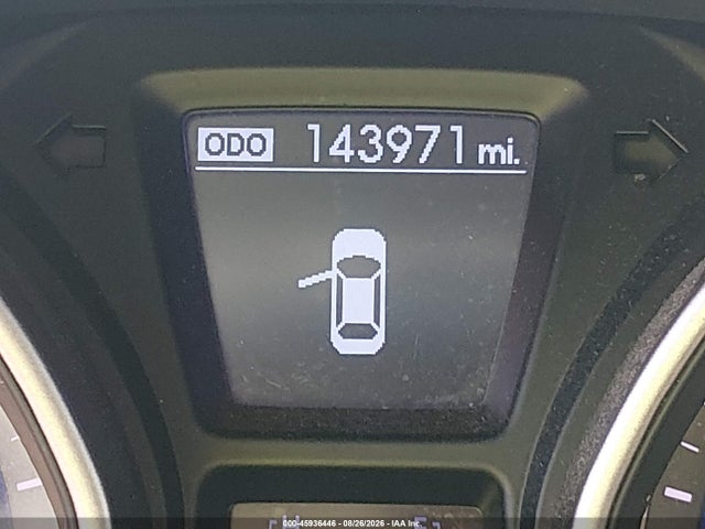 Aukcja sprzedaży 2017 Hyundai Elantra Gt, vin: KMHD35LH5HU349386, numer aukcji: 45936446