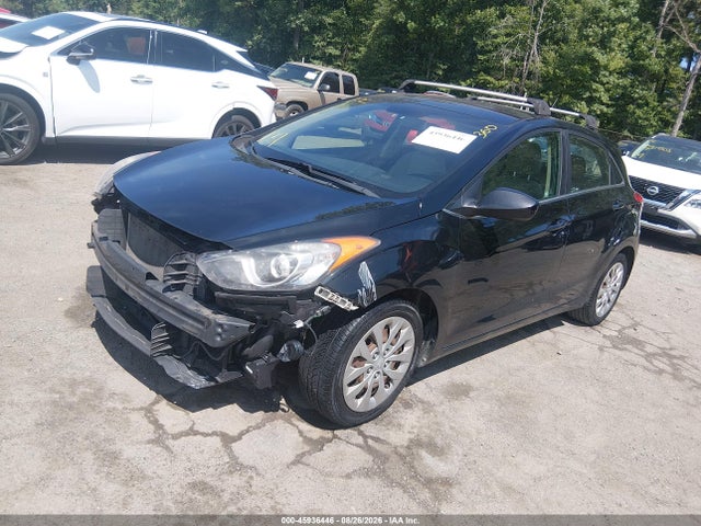 Aukcja sprzedaży 2017 Hyundai Elantra Gt, vin: KMHD35LH5HU349386, numer aukcji: 45936446
