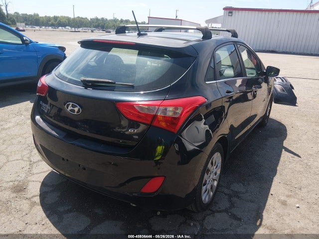 Aukcja sprzedaży 2017 Hyundai Elantra Gt, vin: KMHD35LH5HU349386, numer aukcji: 45936446
