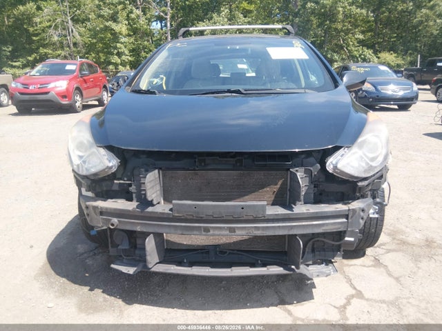 Aukcja sprzedaży 2017 Hyundai Elantra Gt, vin: KMHD35LH5HU349386, numer aukcji: 45936446
