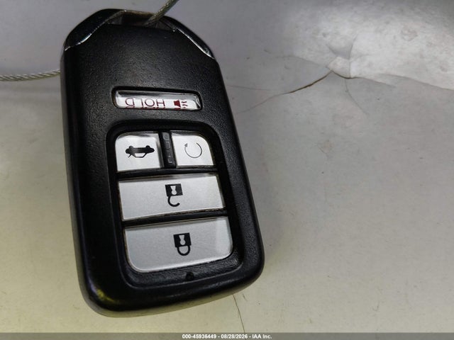 Aukcja sprzedaży 2017 Honda Civic Ex, vin: 19XFC2F71HE026384, numer aukcji: 45936449