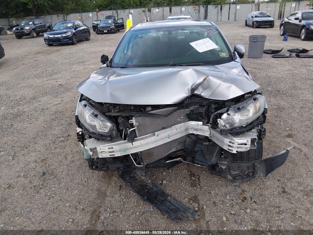 Aukcja sprzedaży 2017 Honda Civic Ex, vin: 19XFC2F71HE026384, numer aukcji: 45936449