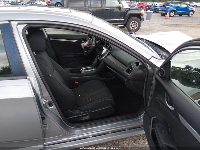 Aukcja sprzedaży 2017 Honda Civic Ex, vin: 19XFC2F71HE026384, numer aukcji: 45936449