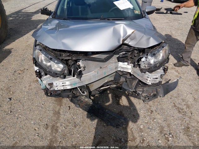 Aukcja sprzedaży 2017 Honda Civic Ex, vin: 19XFC2F71HE026384, numer aukcji: 45936449