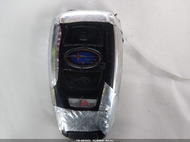 4S3BNBN61F3072562 Subaru Legacy 2.5i Limited