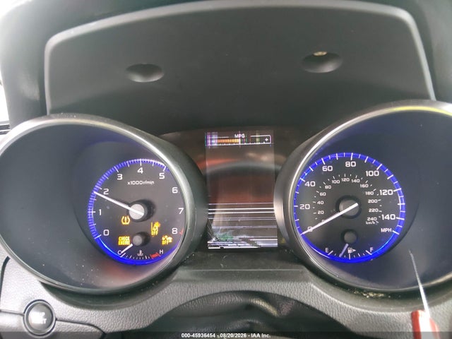 4S3BNBN61F3072562 Subaru Legacy 2.5i Limited
