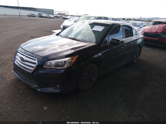 4S3BNBN61F3072562 Subaru Legacy 2.5i Limited