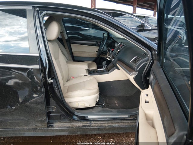 4S3BNBN61F3072562 Subaru Legacy 2.5i Limited