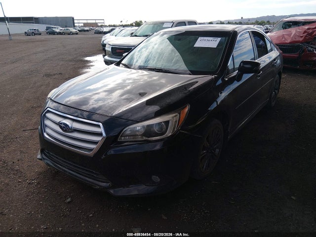 4S3BNBN61F3072562 Subaru Legacy 2.5i Limited