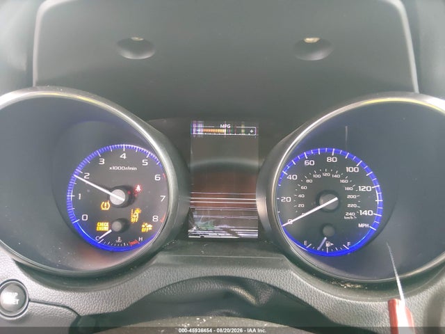 4S3BNBN61F3072562 Subaru Legacy 2.5i Limited