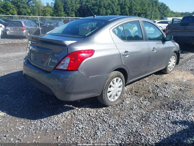 45936465 :رقم المزاد ، 3N1CN7AP9GL843360 vin ، 2016 Nissan Versa مزاد بيع