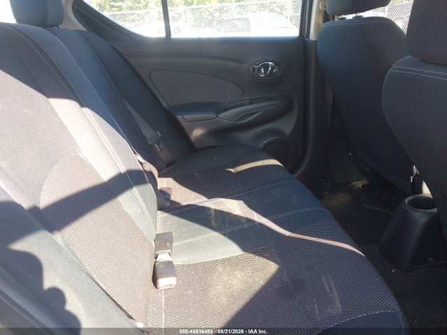 45936465 :رقم المزاد ، 3N1CN7AP9GL843360 vin ، 2016 Nissan Versa مزاد بيع