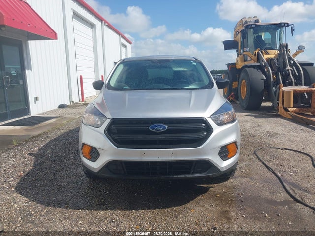Ford ESCAPE S 2018 1FMCU0F73JUC89337 Image 12