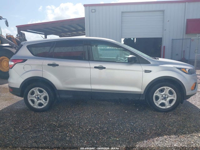 Ford ESCAPE S 2018 1FMCU0F73JUC89337 Image 13