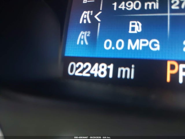 Ford ESCAPE S 2018 1FMCU0F73JUC89337 Image 15