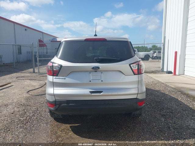 Ford ESCAPE S 2018 1FMCU0F73JUC89337 Image 16